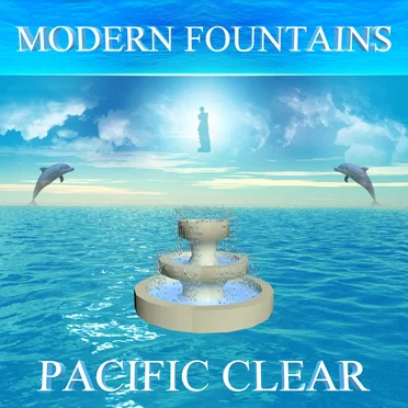 PACIFIC CLEAR