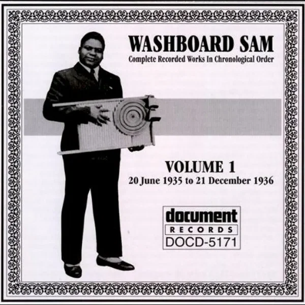 Complete Recorded Works in Chronological Order, Volume 1: 20 June 1935 to 21 December 1936
