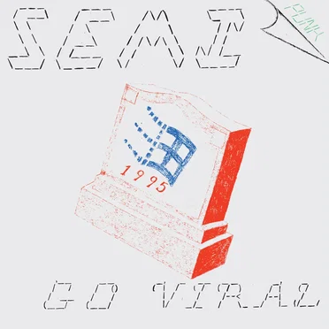 Go Viral by Semi - album cover