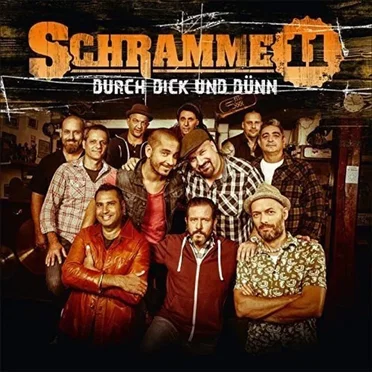 Schramme 11