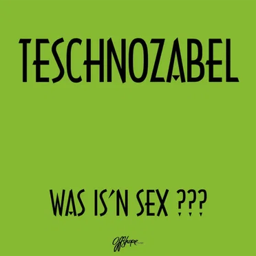 Was Is'n Sex ???