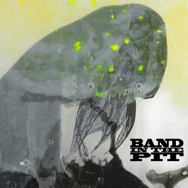 Mecoptera by Band in the Pit - album cover