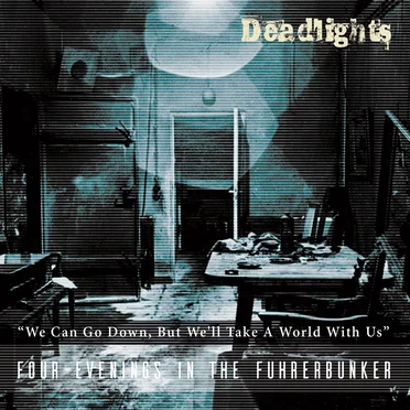 Deadlights