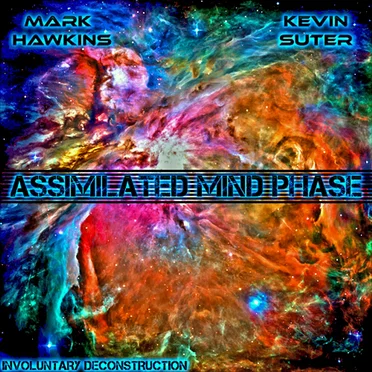 Involuntary Deconstruction by Assimilated Mind Phase - album cover