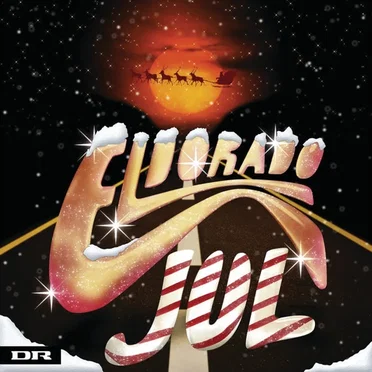 Eldorado Jul by Various Artists - album cover