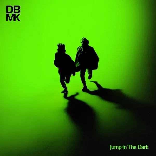 Jump in The Dark
