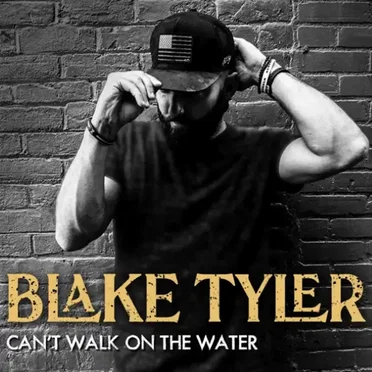 Can't Walk On the Water