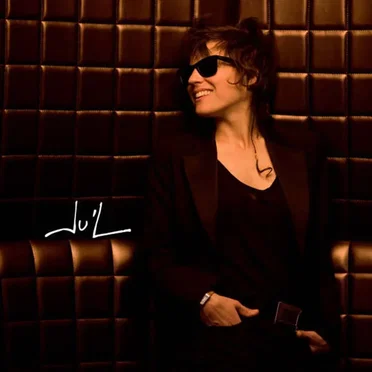 Haut les coeurs by ju'l - album cover