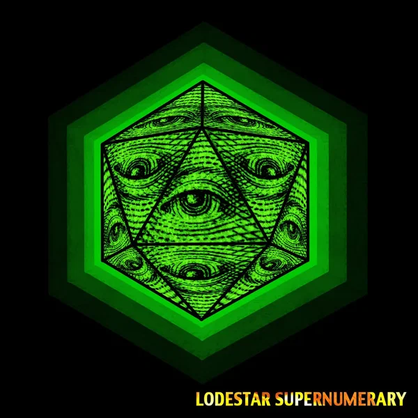 LODESTAR SUPERNUMERARY LP