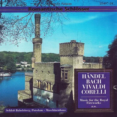 Best of Baroque, Vol. 3