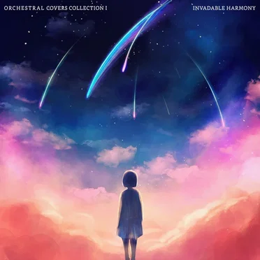 Orchestral Covers Collection I