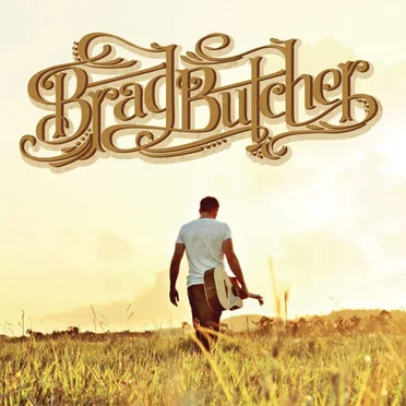 Brad Butcher by Brad Butcher - album cover