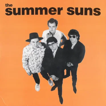 The Summer Suns