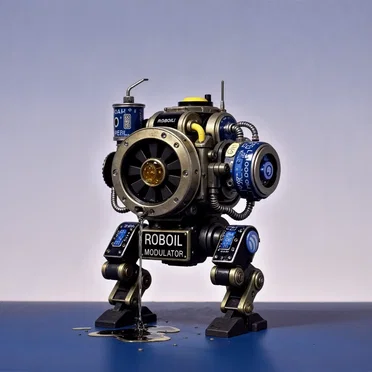Roboil Modulator