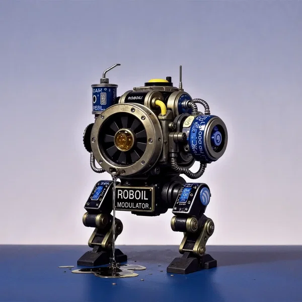 Roboil Modulator