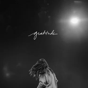 Gratitude (live)