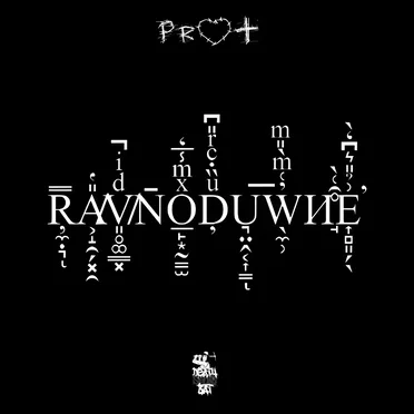 RAVNODUWNE by Prot - album cover