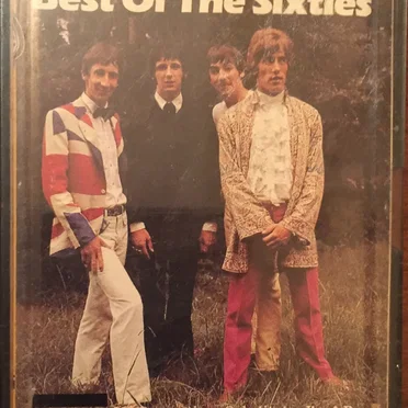 Best of the Sixties