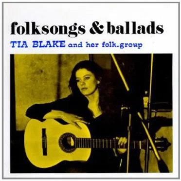 Folksongs & Ballads