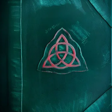 Book of Shadows by MIDI.fm - album cover