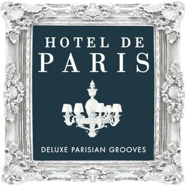 Hotel de Paris by Various Artists - album cover