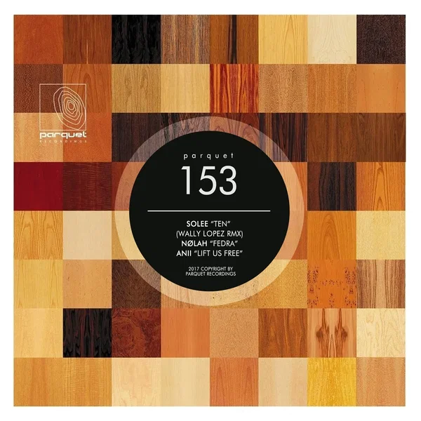 Ten (remix) / Fedra / Lift Us Free