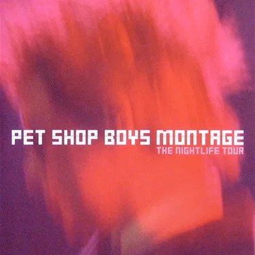 Montage: The Nightlife Tour