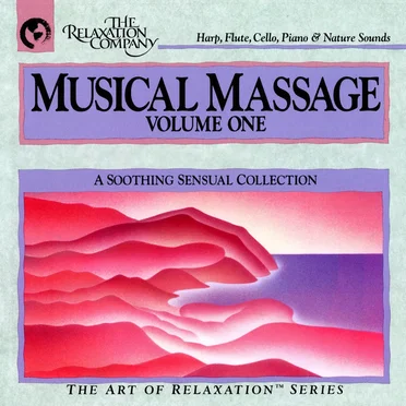 Musical Massage, Volume One by Various Artists - album cover