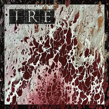 What Dreams May Come by The Ire - album cover