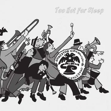 Orkestar Zirkonium