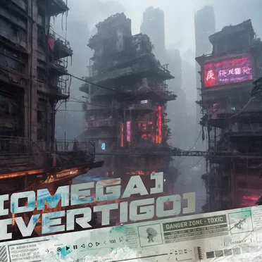 [Omega][Vertig0] by [FLASHWAVE][77] - album cover
