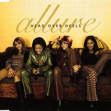 Head Over Heels