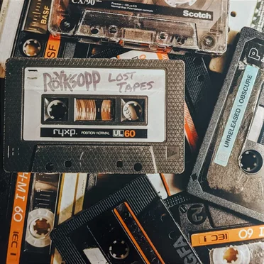 Lost Tapes