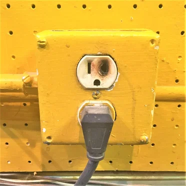 Power Plug