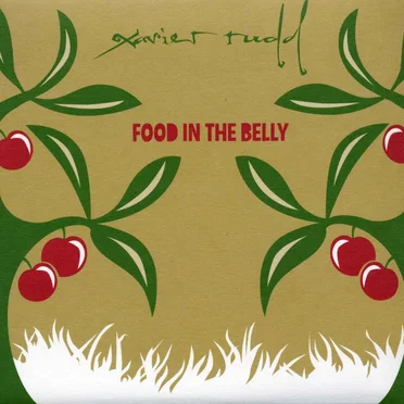Food in the Belly