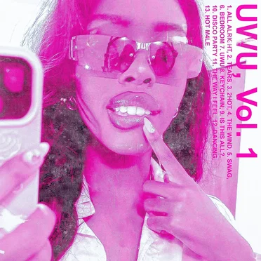 UWU, Vol. 1