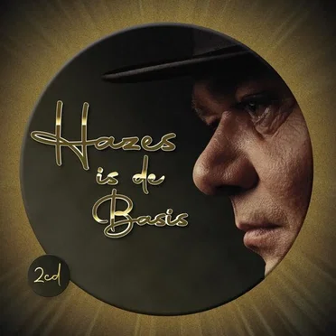 Hazes is de basis by Various Artists - album cover