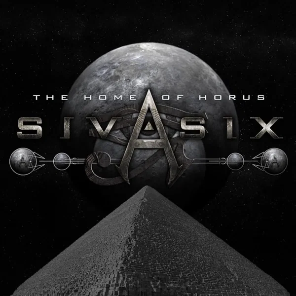 The Home of Horus