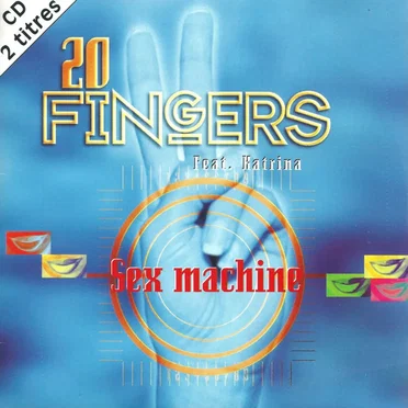 Sex Machine