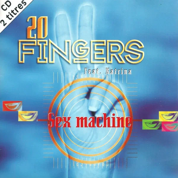 Sex Machine