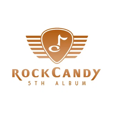 Rock Candy: 5th Album by Various Artists - album cover