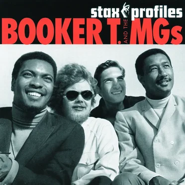 Stax Profiles: Booker T. & the MG’s