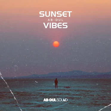 SUNSET VIBES by Ab-Dul - album cover