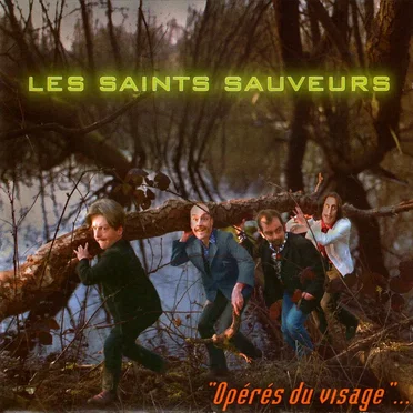 Les Saints Sauveurs