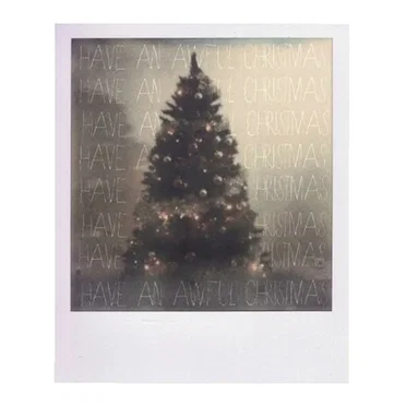 have an awful christmas
