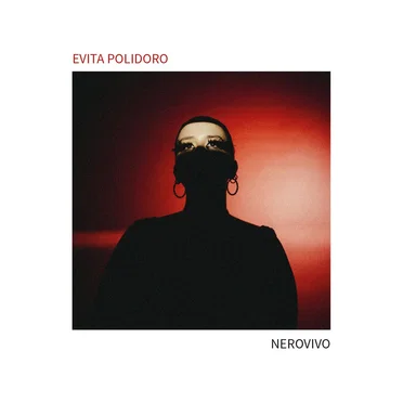 Nerovivo by Evita Polidoro - album cover