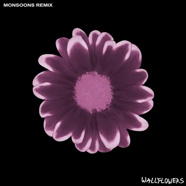 Wallflowers (M0NS00NS Remix)