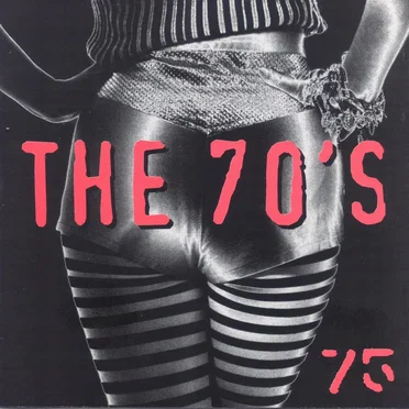 The 70’s: 1975 by Various Artists - album cover