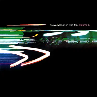 In The Mix, Volume 5