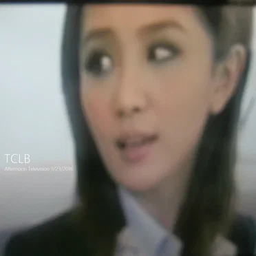 Afternoon Television 9/23/2016